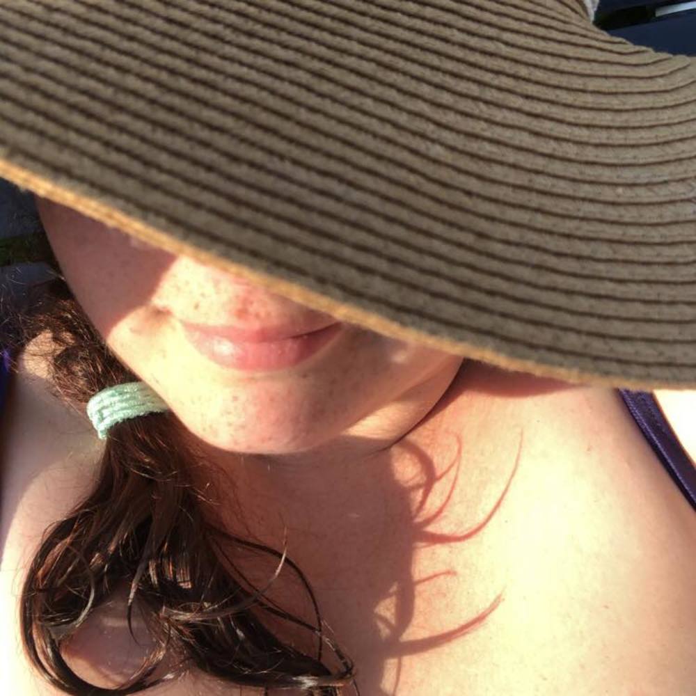 Meet your Posher, Brittani